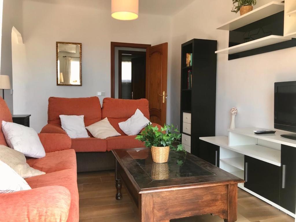 Pedregalejo I & Private Terrace By Ele Apartments Μάλαγα Εξωτερικό φωτογραφία