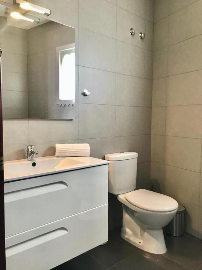 Pedregalejo I & Private Terrace By Ele Apartments Μάλαγα Εξωτερικό φωτογραφία