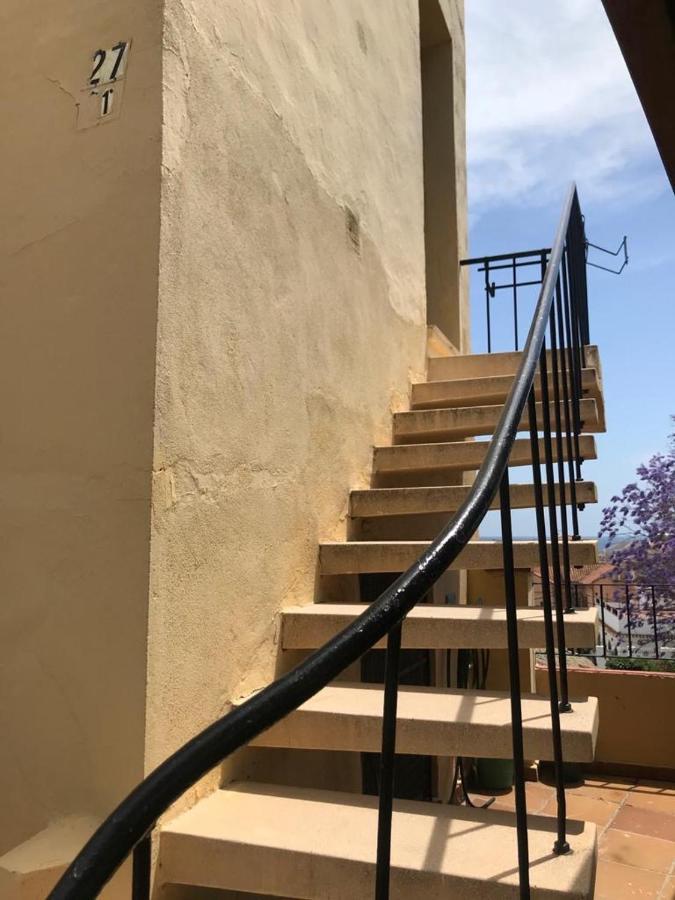 Pedregalejo I & Private Terrace By Ele Apartments Μάλαγα Εξωτερικό φωτογραφία