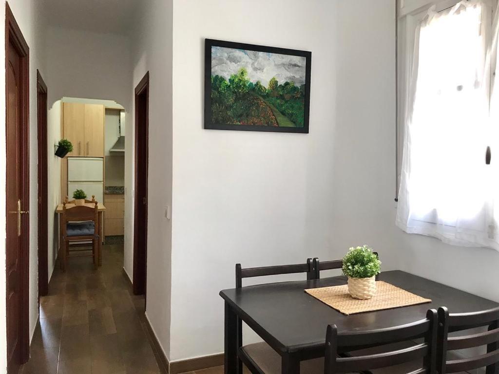 Pedregalejo I & Private Terrace By Ele Apartments Μάλαγα Εξωτερικό φωτογραφία